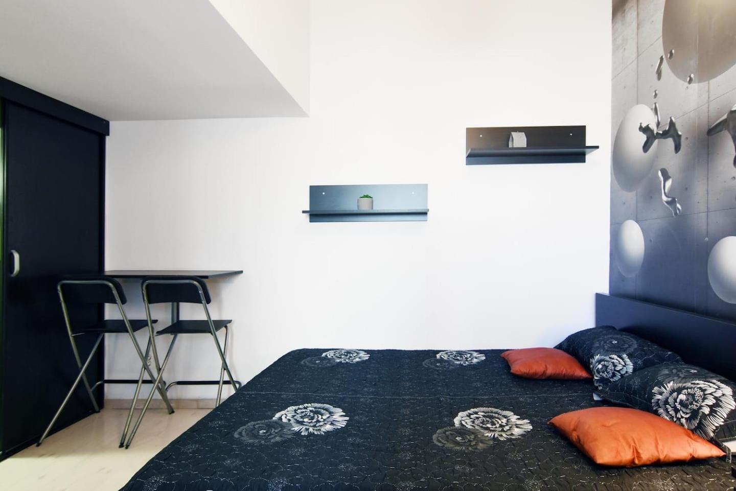 Bucharest Studio Exterior photo